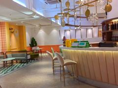 -白梧桐·团建聚会·百人轰趴馆(留仙洞店)