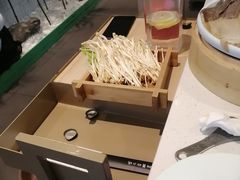 -麻辣空间·清油火锅(万达广场店)