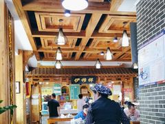 -伊穆祥牛肉面总店·清真
