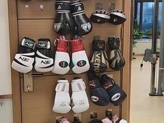 -中田·健身+普拉提(北京通州运河店)