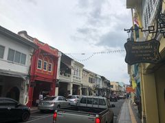 -普吉镇
