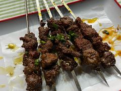 -三毛烧烤·南昌大排档(山姆店)
