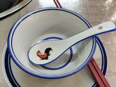 -楠波炭炉鸡煲馆(桥北店)