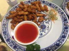 -茅溪菜·家宴(上品拾陆店)