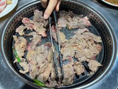-33韩式自助烧烤(环城南路店)