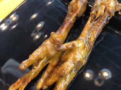 -京朋串屋·烧烤(望京西路总店)