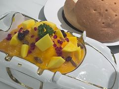 -3号仓库·创意中国菜(嘉兴龙鼎万达店)