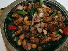 -山泉公馆酒家(广州东站店)