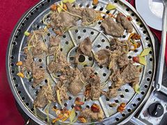 桑拿牛肉-友口福(大良店)
