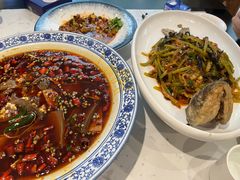 -院8里·少城记忆老川菜(宽窄巷子店)