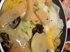 -山芋腔苏北菜(盐城滨海店)