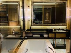 -长沙富力万达文华酒店