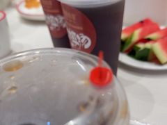 -大厨小馆(华阳城店)