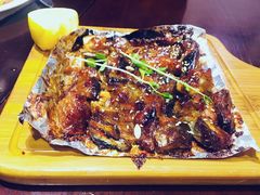 -IL Forno 意坊·意大利餐厅(温州万象城店)