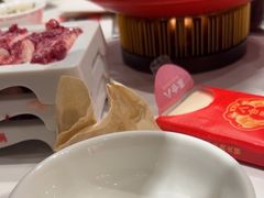 -八合里潮汕鲜牛肉火锅(深圳海岸城店)
