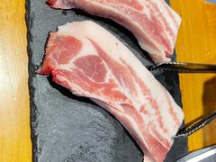 -炭恋火炉烤肉(凌云一街坊店)