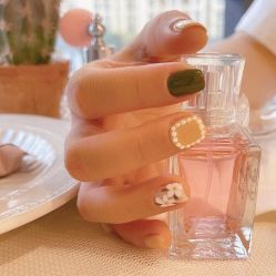 -Adore nail日式美甲美睫