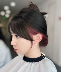 -icare美发沙龙