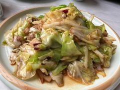 -惠丰堂饭庄·烤鸭·京味菜(西北旺·唐家岭店)