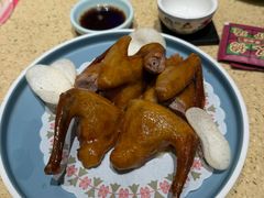 -点都德(长泰广场店)