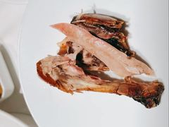 -四季民福烤鸭店(故宫店)