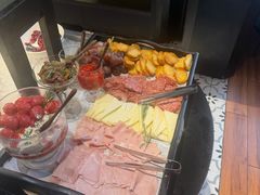 -拉蒂娜·巴西牛排馆 Latina·Brazilian Steakhouse(陆家嘴旗舰店)