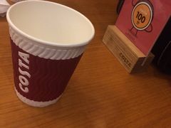 -COSTA COFFEE(上海虹口公园店)