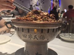 -四季民福烤鸭店(王府井东安门店)