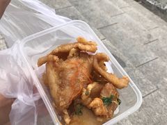 -满汉楼(江畔店)