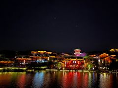 -茅山东方盐湖城景区