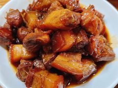 -芦茨金富饭庄·25年老字号·专做稻草鸡