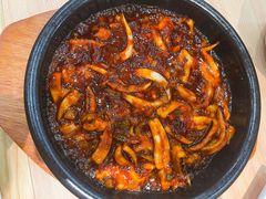 -米村拌饭(青浦万达茂店)