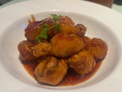 -桂满陇·杭州饭店(清河万象店)