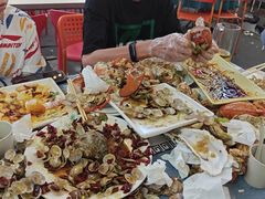 -人和啤酒屋海鲜大排档(营口路店)