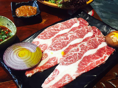 牛排-红小姐的烤肉店(西三旗店)