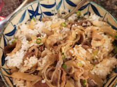 肥牛饭-酉林和牛·烧肉