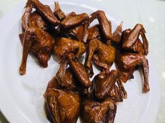 脆皮乳鸽-顺风海鲜港(金玉兰店)