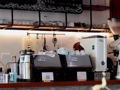 -fishtank鱼缸咖啡(三山街店)