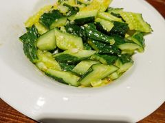 -尚府一品·烤鸭·新京菜(圆明园店)