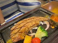 -十分牛西餐·牛扒专门店(光明广场店)