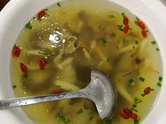 -复旦大学江湾校区食堂