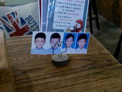 -海马体照相馆(天津世纪都会店)