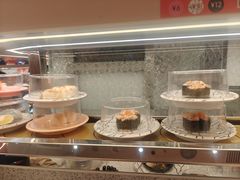 -争鲜回转寿司(西红门荟聚PLUS店)