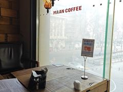 -漫咖啡 (CCPAPK店)