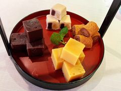 -天和晟烤鸭店(世纪坛店)