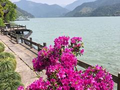 -严子陵钓台(富春江小三峡)