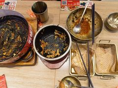 -权味·朝鲜族拌饭(勒泰店)