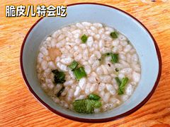 油茶-牛八宝桂林米粉(八里庄店)