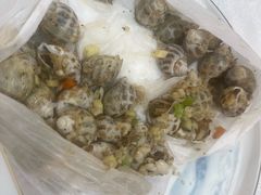 -崖口红树林海鲜餐厅