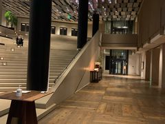 -北京三里屯CHAO酒店